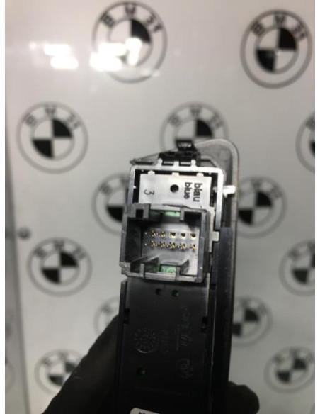 Bouton/Interrupteur BMW SERIE 1 F21 PHASE 1 Diesel