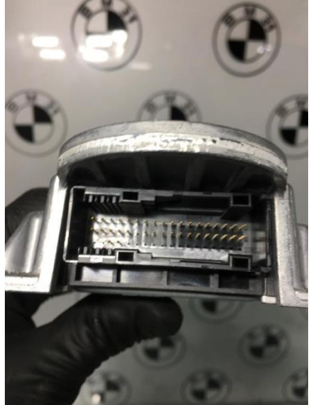 Boitier air bag BMW SERIE 1 F21 PHASE 1 Diesel