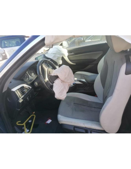 Boitier air bag BMW SERIE 1 F21 PHASE 1 Diesel