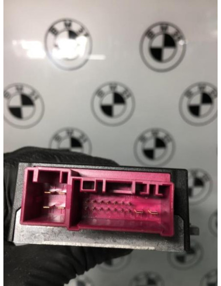 Calculateur BMW SERIE 1 F21 PHASE 1 Diesel