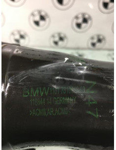 Conduite d'air BMW SERIE 1 F21 PHASE 1 Diesel 2