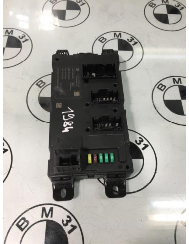 Calculateur BMW SERIE 1 F21 PHASE 1 Diesel
