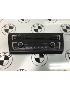 Commande chauffage BMW SERIE 1 F21 PHASE 1 Diesel 2
