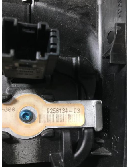 Retroviseur interieur BMW SERIE 1 F21 PHASE 1 Diesel