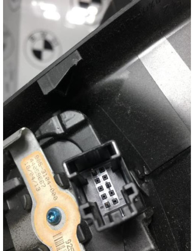 Retroviseur interieur BMW SERIE 1 F21 PHASE 1 Diesel