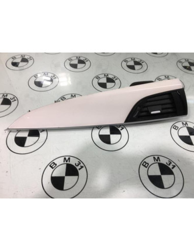 Aerateur tableau de bord avant droit BMW SERIE 1 F21 PHASE 1 Diesel