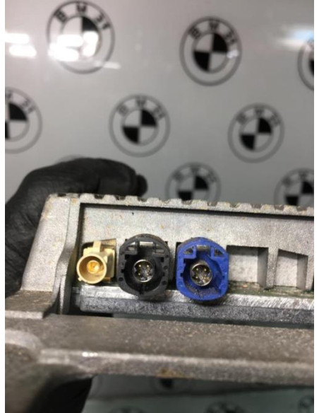 Calculateur BMW SERIE 1 F21 PHASE 1 Diesel