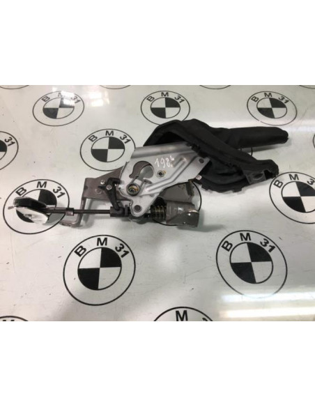 Levier frein à main BMW SERIE 1 F21 PHASE 1 Diesel
