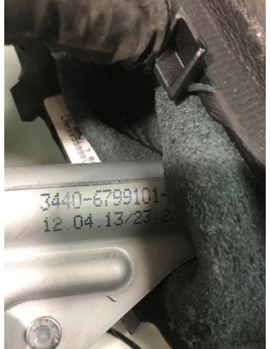 Levier frein à main BMW SERIE 1 F21 PHASE 1 Diesel