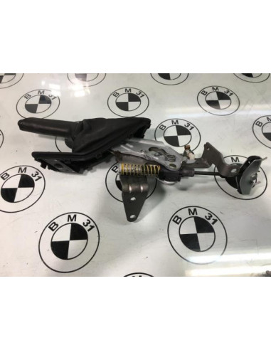 Levier frein à main BMW SERIE 1 F21 PHASE 1 Diesel
