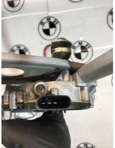 Moteur essuie glace avant BMW SERIE 1 F21 PHASE 1 Diesel 2