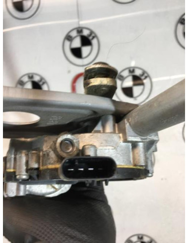 Moteur essuie glace avant BMW SERIE 1 F21 PHASE 1 Diesel