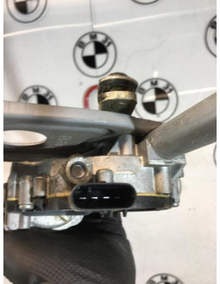 Moteur essuie glace avant BMW SERIE 1 F21 PHASE 1 Diesel