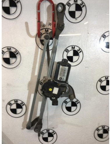 Moteur essuie glace avant BMW SERIE 1 F21 PHASE 1 Diesel