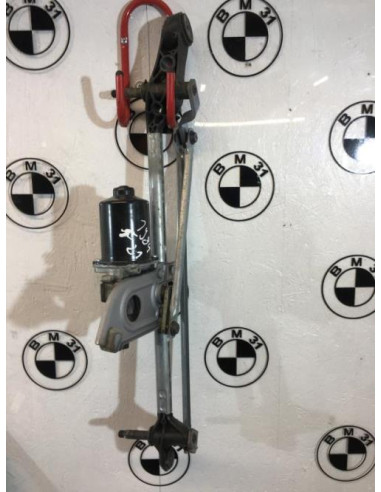 Moteur essuie glace avant BMW SERIE 1 F21 PHASE 1 Diesel