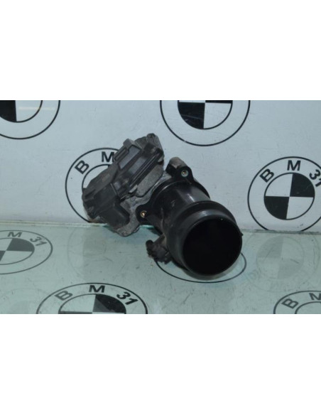 Boitier papillon BMW SERIE 1 F21 PHASE 1 Diesel