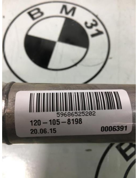 Colonne de direction MINI MINI 3 F56 