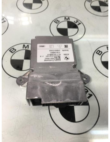 Boitier air bag BMW SERIE 5 G31 TOURING PHASE 1 BREAK 