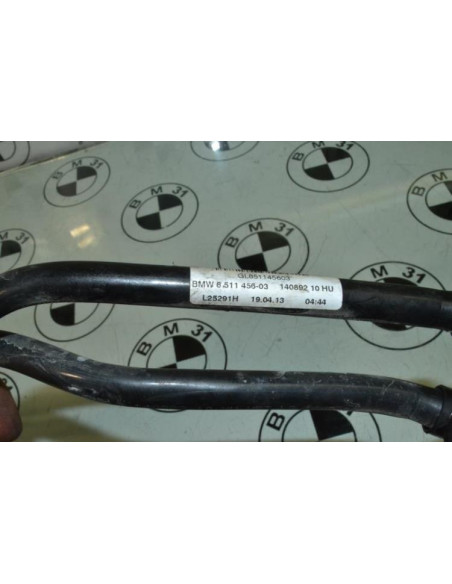 Durite BMW SERIE 5 F10 PHASE 1 