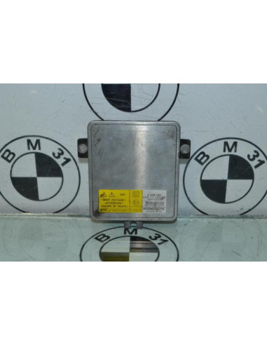 Boitier xenon BMW SERIE 3 E90 