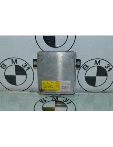 Boitier xenon BMW SERIE 3 E90 