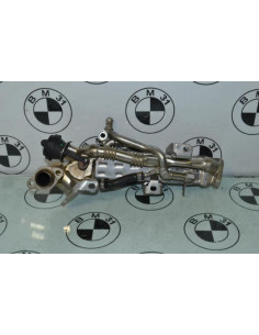 Radiateur EGR BMW X5 F15 