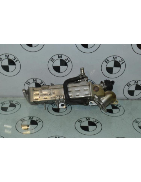 Radiateur EGR BMW X5 F15 
