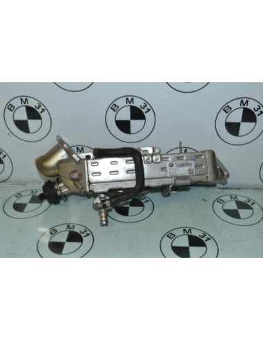 Radiateur EGR BMW X5 F15 