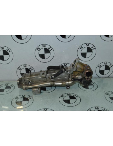 Radiateur EGR BMW SERIE 5 F10 PHASE 2 