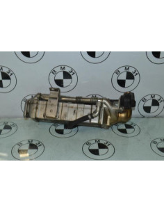 Radiateur EGR BMW SERIE 5 F10 PHASE 2  2