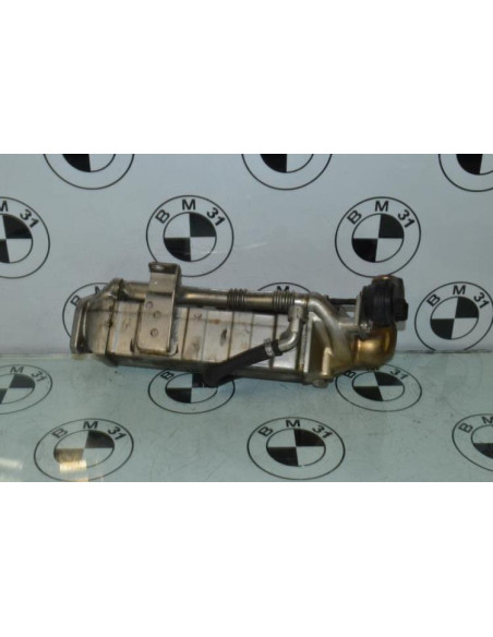 Radiateur EGR BMW SERIE 5 F10 PHASE 2 