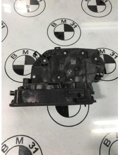 Serrure arriere droit BMW X3 G01 