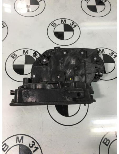 Serrure arriere droit BMW X3 G01 