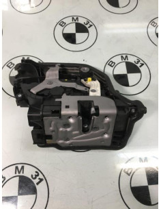 Serrure arriere droit BMW X3 G01  2