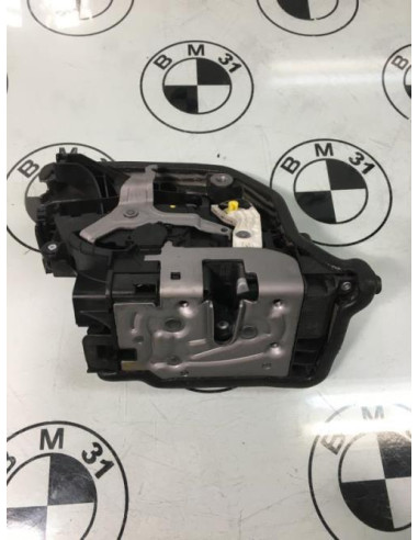 Serrure arriere droit BMW X3 G01 