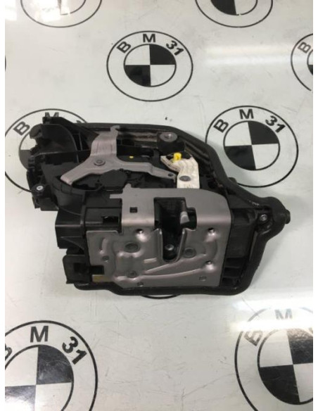 Serrure arriere droit BMW X3 G01 