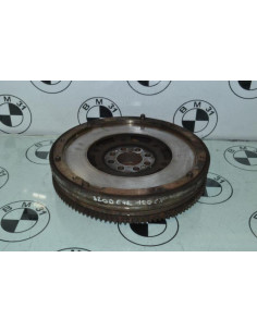 Volant moteur bi-masse BMW SERIE 3 E46 PHASE 1  2
