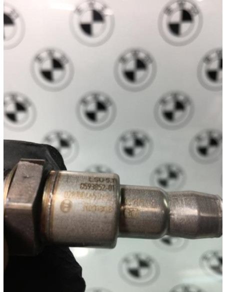 Sonde lambda BMW SERIE 3 G20 