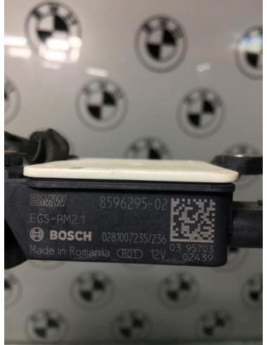 Sonde lambda BMW X1 F48 PHASE 1 