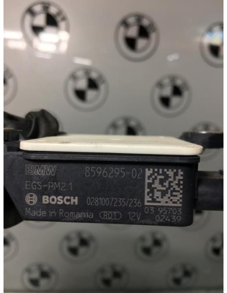 Sonde lambda BMW X1 F48 PHASE 1 