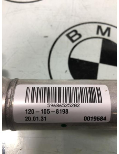 Colonne de direction MINI MINI 3 F56 