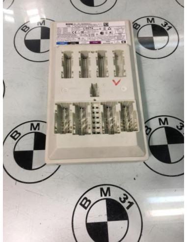 Calculateur BMW SERIE 3 G21 TOURING BREAK 