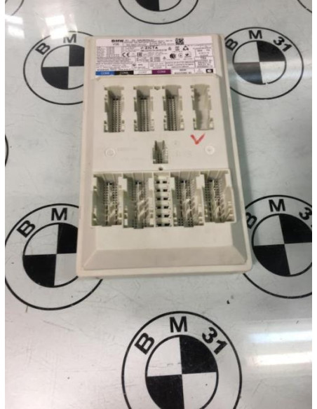 Calculateur BMW SERIE 3 G21 TOURING BREAK 