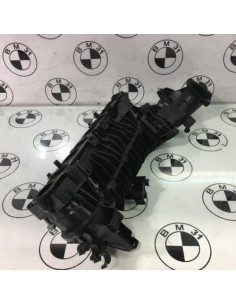 Collecteur d'admission BMW SERIE 1 F20 PHASE 2  2