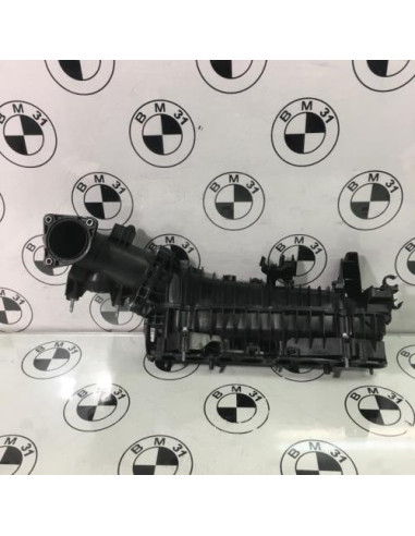 Collecteur d'admission BMW SERIE 1 F20 PHASE 2 