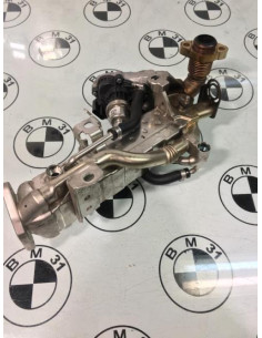 Radiateur EGR BMW SERIE 1 F20 PHASE 2 