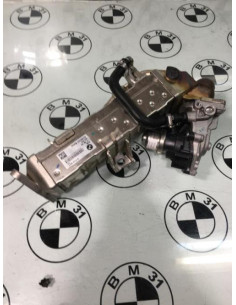 Radiateur EGR BMW SERIE 1 F20 PHASE 2  2