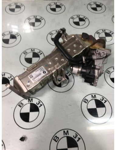 Radiateur EGR BMW SERIE 1 F20 PHASE 2 