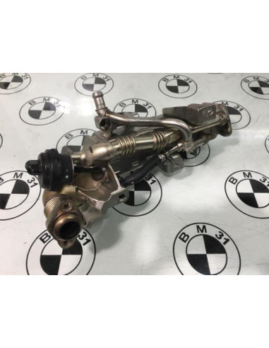 Radiateur EGR BMW SERIE 5 F10 PHASE 1 
