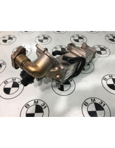 Radiateur EGR BMW SERIE 5 F10 PHASE 1  2
